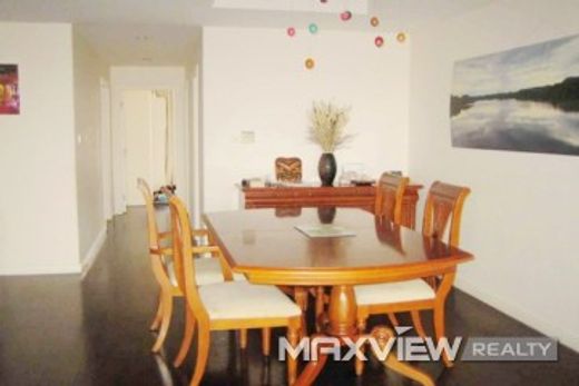 Appartement in Sjanghai, Shanghai Municipality