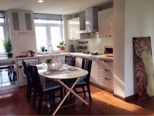 Casa di lusso a Shanghai, Shanghai Municipality