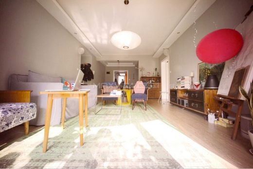 Piso / Apartamento en Shangai, Shanghai Municipality