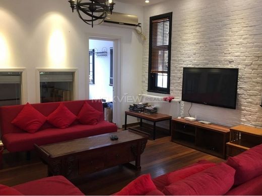 Casa di lusso a Shanghai, Shanghai Municipality