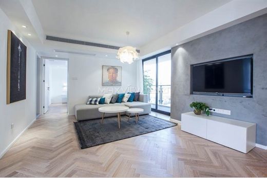 Appartamento a Shanghai, Shanghai Municipality