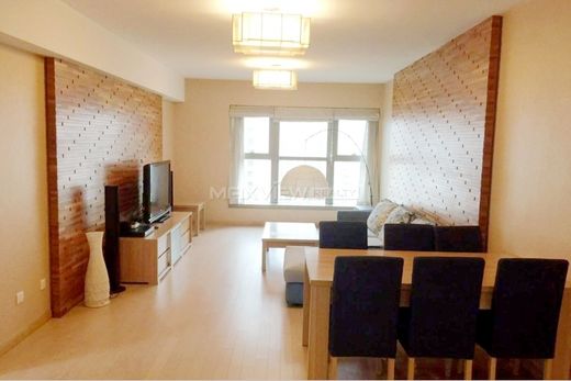 Appartement à Shanghai, Shanghai Municipality