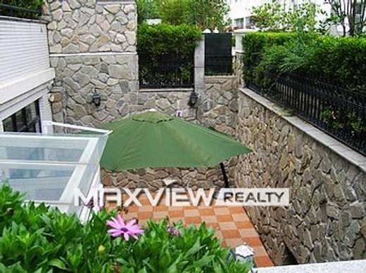 Villa a Shanghai, Shanghai Municipality