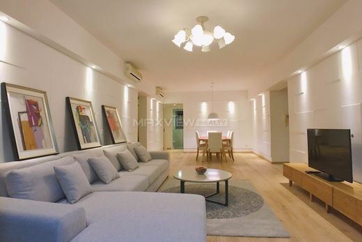 아파트 / 상하이, Shanghai Municipality