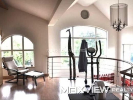 Вилла, Шанхай, Shanghai Municipality