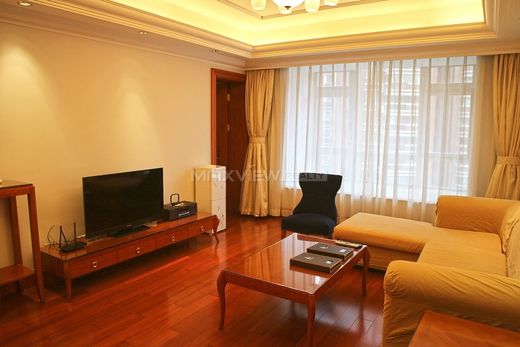 Apartment in Shanghai, Shanghai Municipality