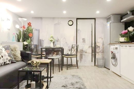 Luxury home in Shanghai, Shanghai Municipality