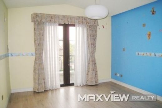 Вилла, Шанхай, Shanghai Municipality