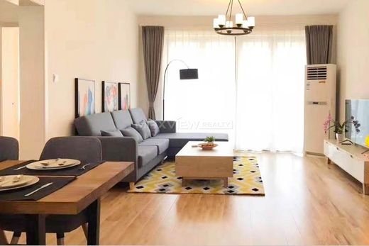 上海, Shanghai Municipalityのアパートメント