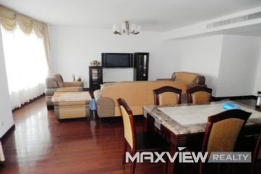 Appartement in Sjanghai, Shanghai Municipality