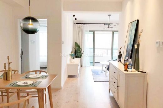 Appartamento a Shanghai, Shanghai Municipality