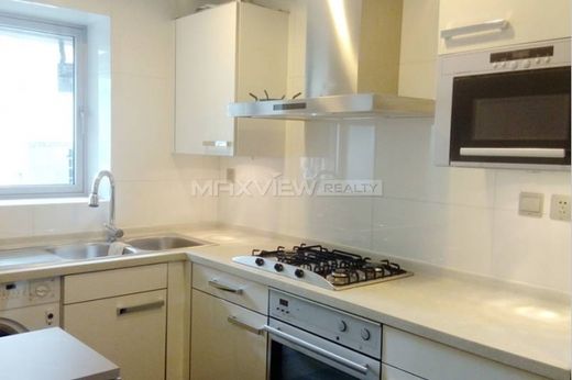 Apartment in Shanghai, Shanghai Municipality