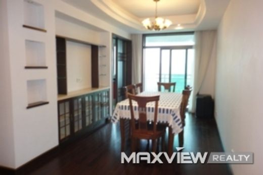 Apartament w Szanghaj, Shanghai Municipality