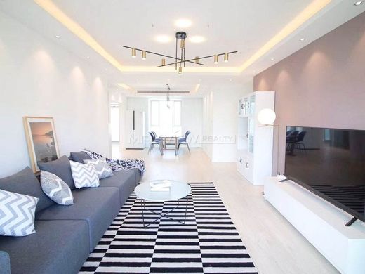 Apartamento - Xangai, Shanghai Municipality