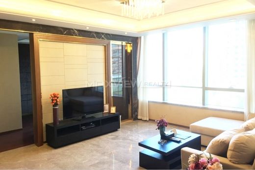 Piso / Apartamento en Pekín, Beijing Municipality