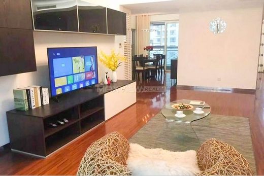 Apartment in Shanghai, Shanghai Municipality