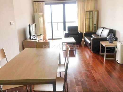 Appartamento a Shanghai, Shanghai Municipality