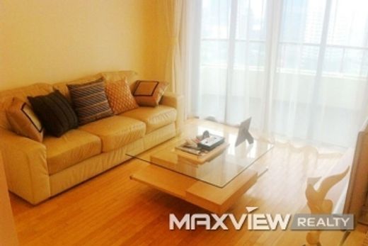 上海, Shanghai Municipalityのアパートメント