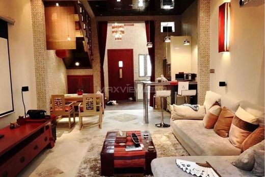 Элитный дом, Шанхай, Shanghai Municipality