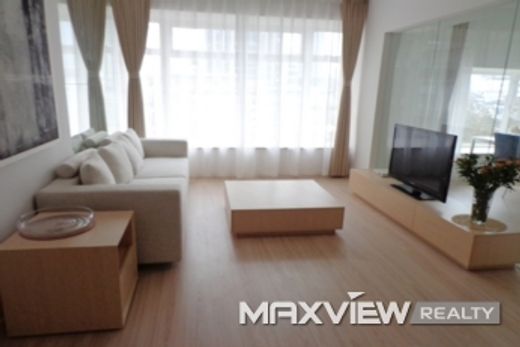 上海, Shanghai Municipalityのアパートメント