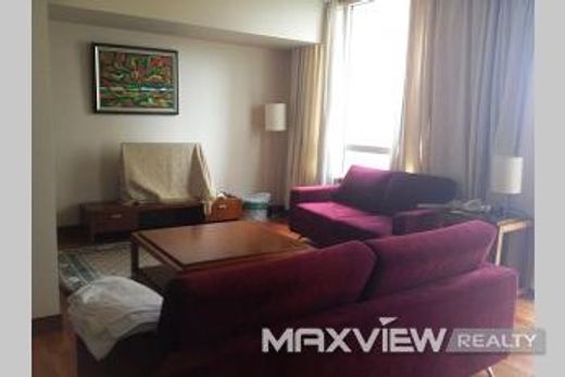 ﺷﻘﺔ ﻓﻲ بكين, Beijing Municipality