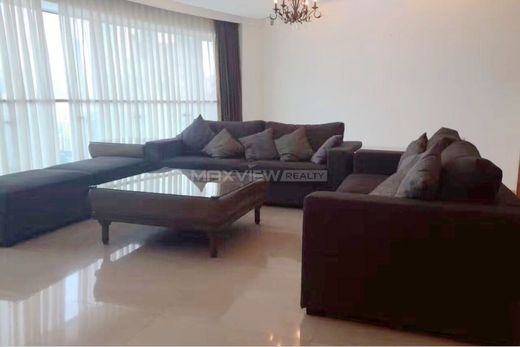 Apartment in Shanghai, Shanghai Municipality