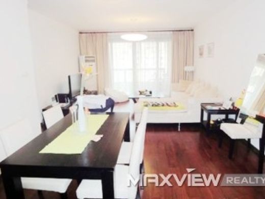 Appartamento a Shanghai, Shanghai Municipality