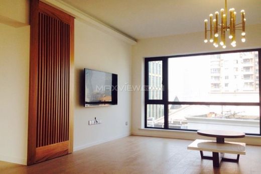 Appartement in Sjanghai, Shanghai Municipality