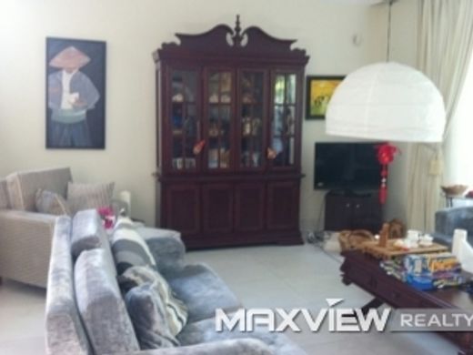 Villa in Shanghai, Shanghai Municipality