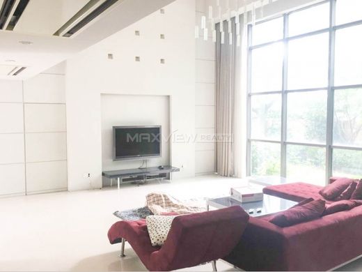 ‏וילה ב  שאנגחאי, Shanghai Municipality