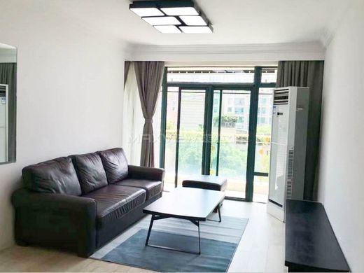Apartment in Shanghai, Shanghai Municipality