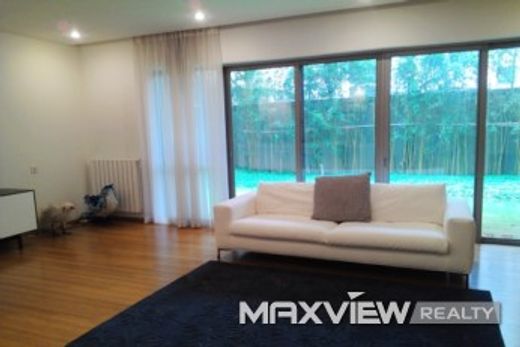 上海, Shanghai Municipalityのアパートメント