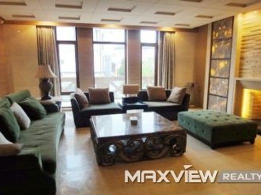 ﻓﻴﻼ ﻓﻲ شانغهاي, Shanghai Municipality