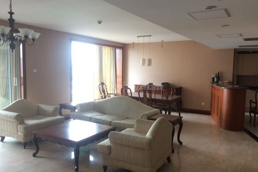 北京市, Beijing Municipalityのアパートメント