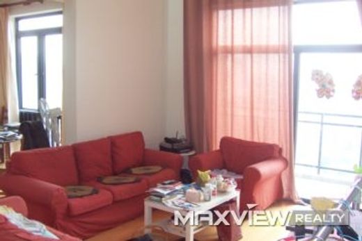 Appartamento a Shanghai, Shanghai Municipality