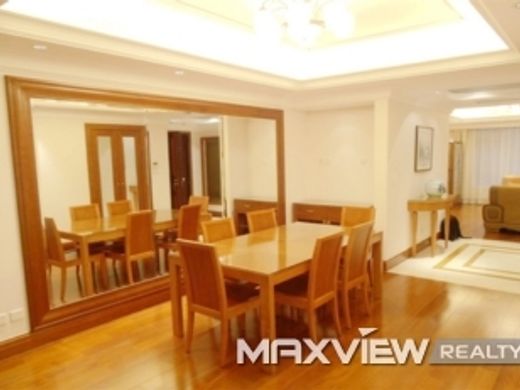 Квартира, Шанхай, Shanghai Municipality