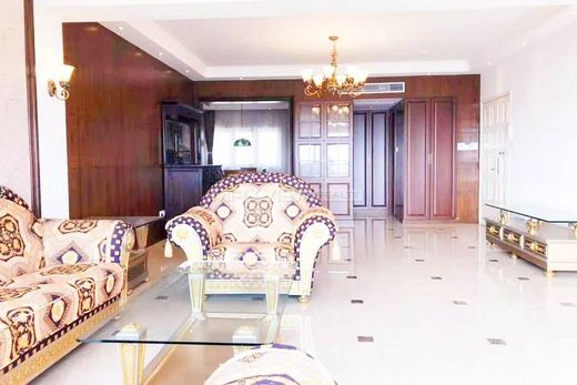 Appartement in Sjanghai, Shanghai Municipality