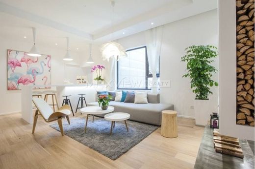 Appartamento a Shanghai, Shanghai Municipality