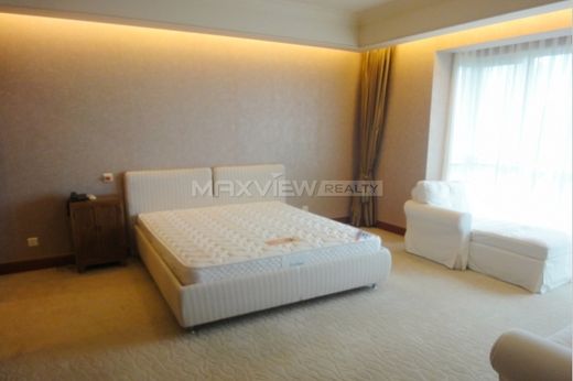 Appartement in Sjanghai, Shanghai Municipality