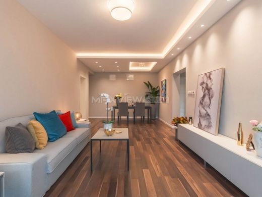 Квартира, Шанхай, Shanghai Municipality