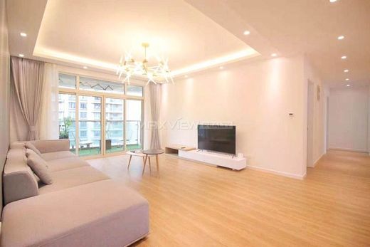 Apartament w Szanghaj, Shanghai Municipality