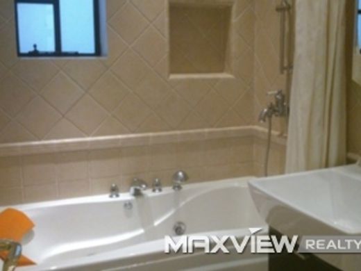 Casa di lusso a Shanghai, Shanghai Municipality