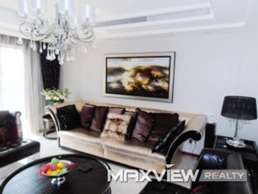 Appartamento a Shanghai, Shanghai Municipality