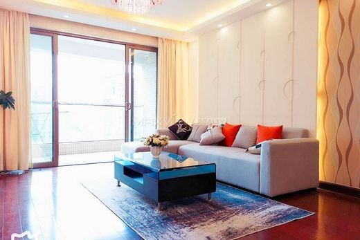 Apartment in Shanghai, Shanghai Municipality