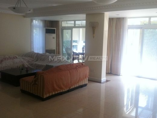 Willa w Szanghaj, Shanghai Municipality