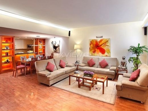 套间/公寓  北京, Beijing Municipality