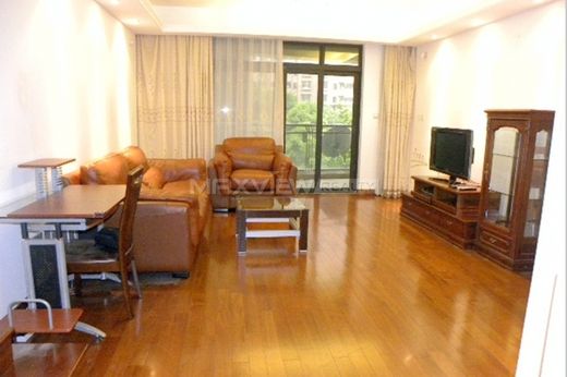 Apartment in Shanghai, Shanghai Municipality