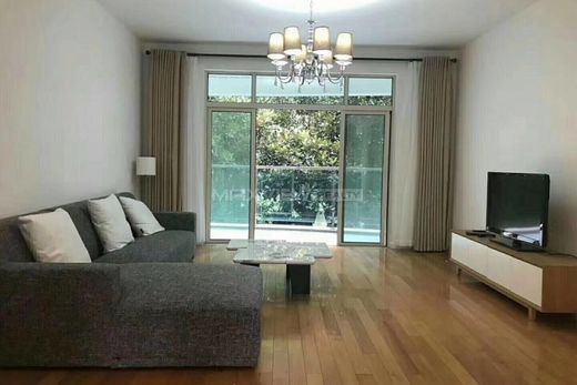 Apartament w Szanghaj, Shanghai Municipality