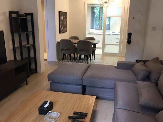 Apartment in Shanghai, Shanghai Municipality