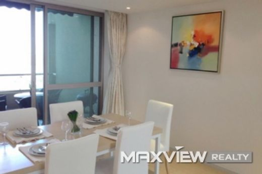 Appartamento a Shanghai, Shanghai Municipality